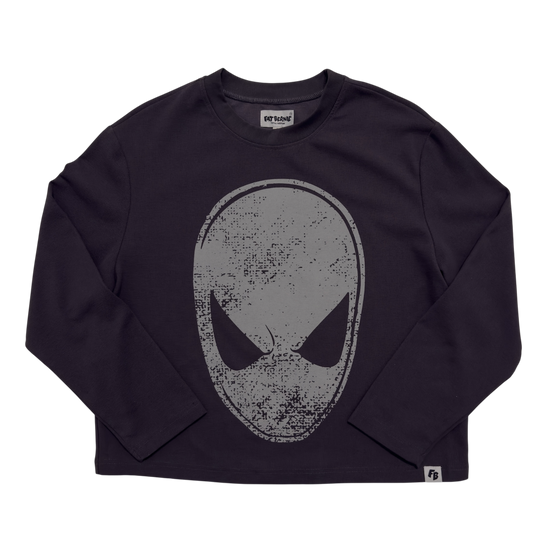 Symbiote Waffle Tee