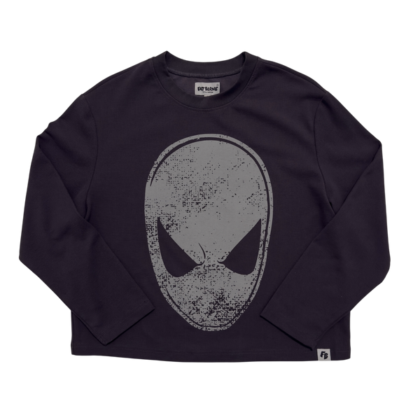 Symbiote Waffle Tee