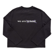 Symbiote Waffle Tee