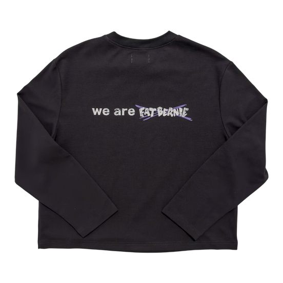 Symbiote Waffle Tee