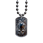 Flame Chain