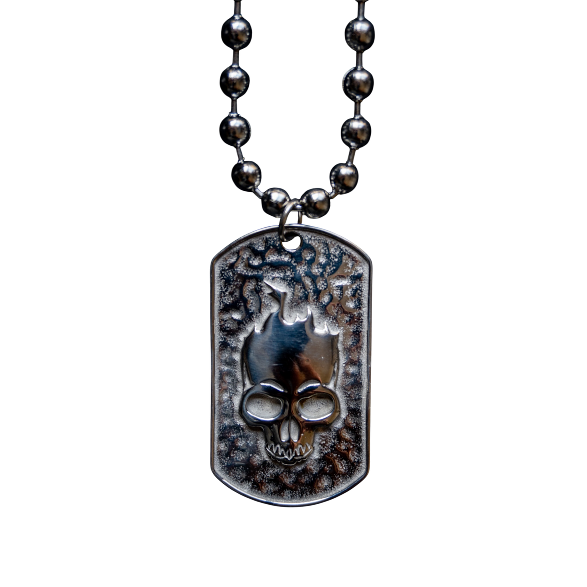 Flame Chain