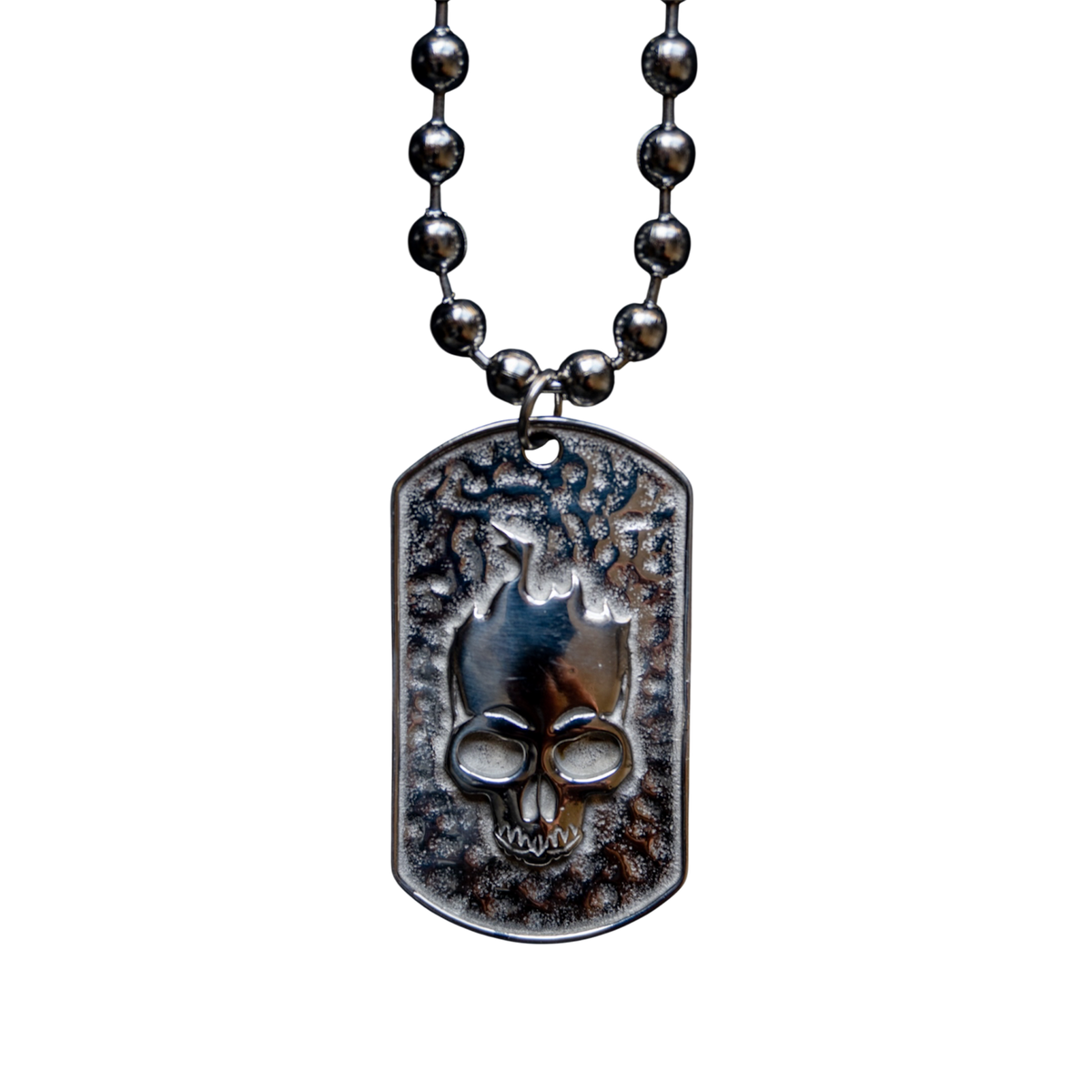 Flame Chain
