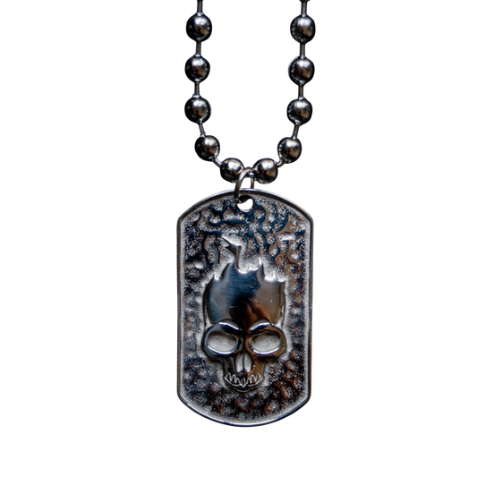 Flame Chain