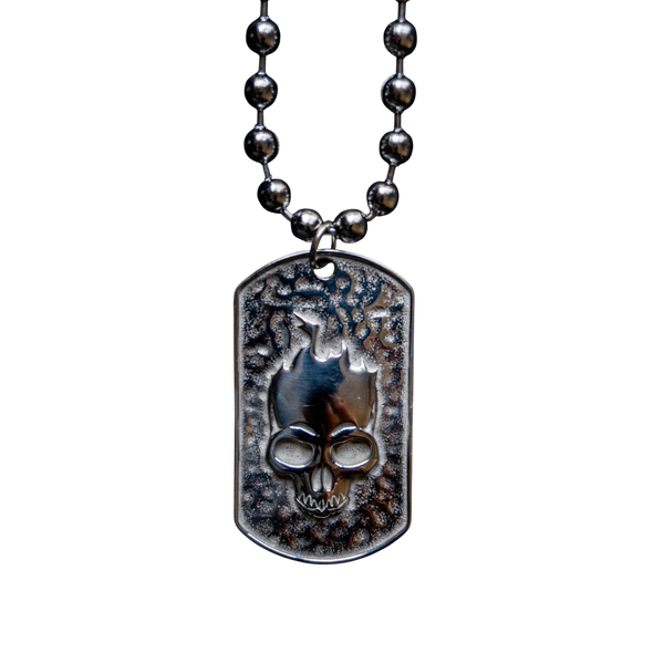 Flame Chain