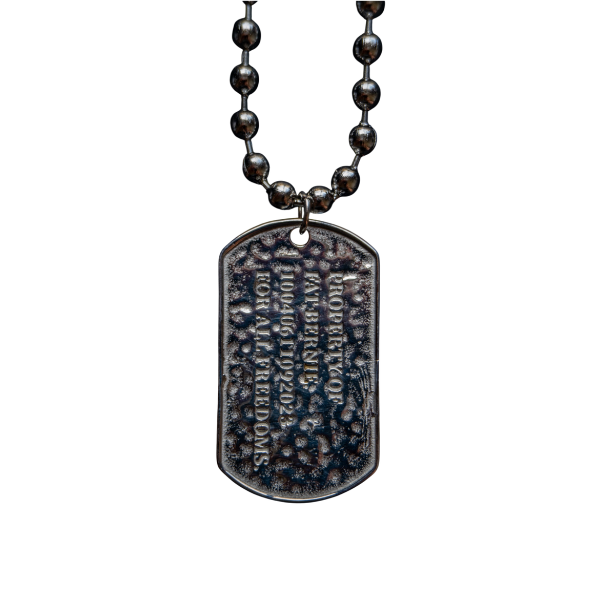 Flame Chain