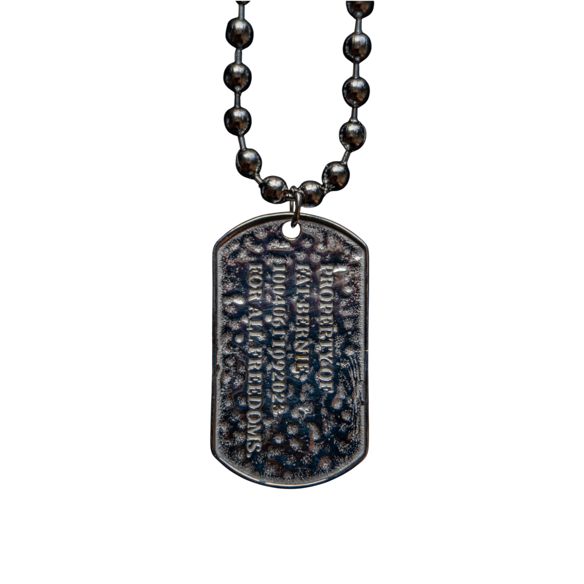 Flame Chain
