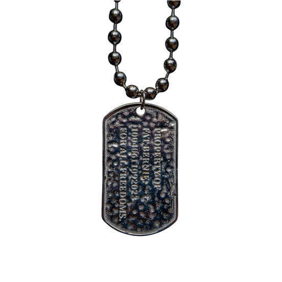 Flame Chain