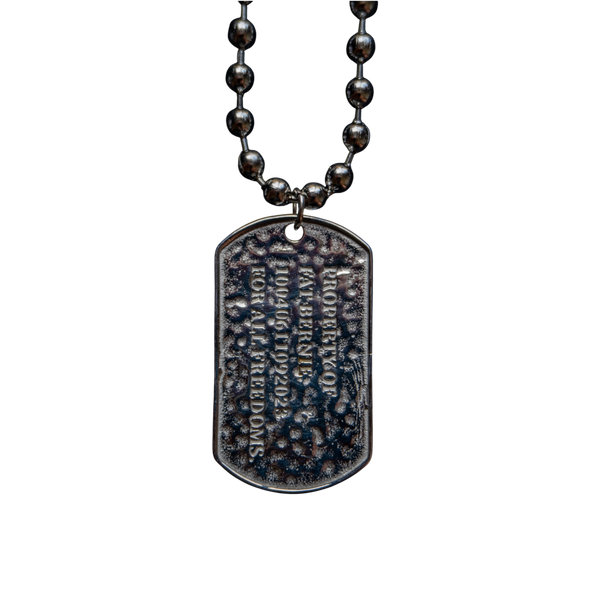 Flame Chain