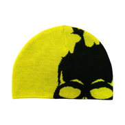Bone Beanie