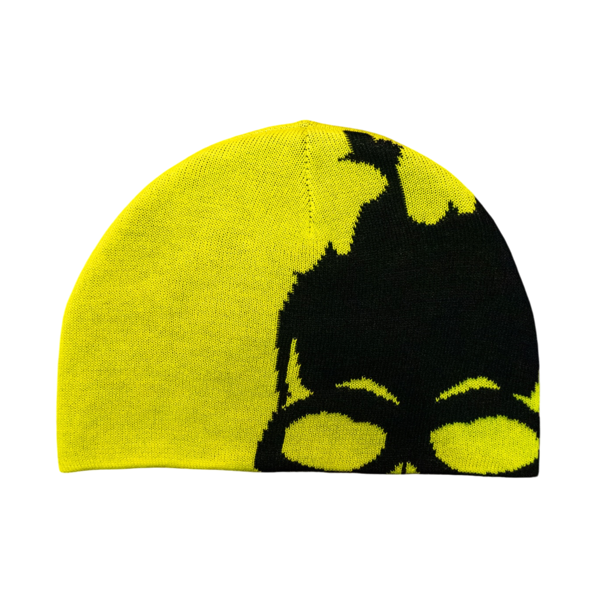Bone Beanie