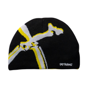 Bone Beanie