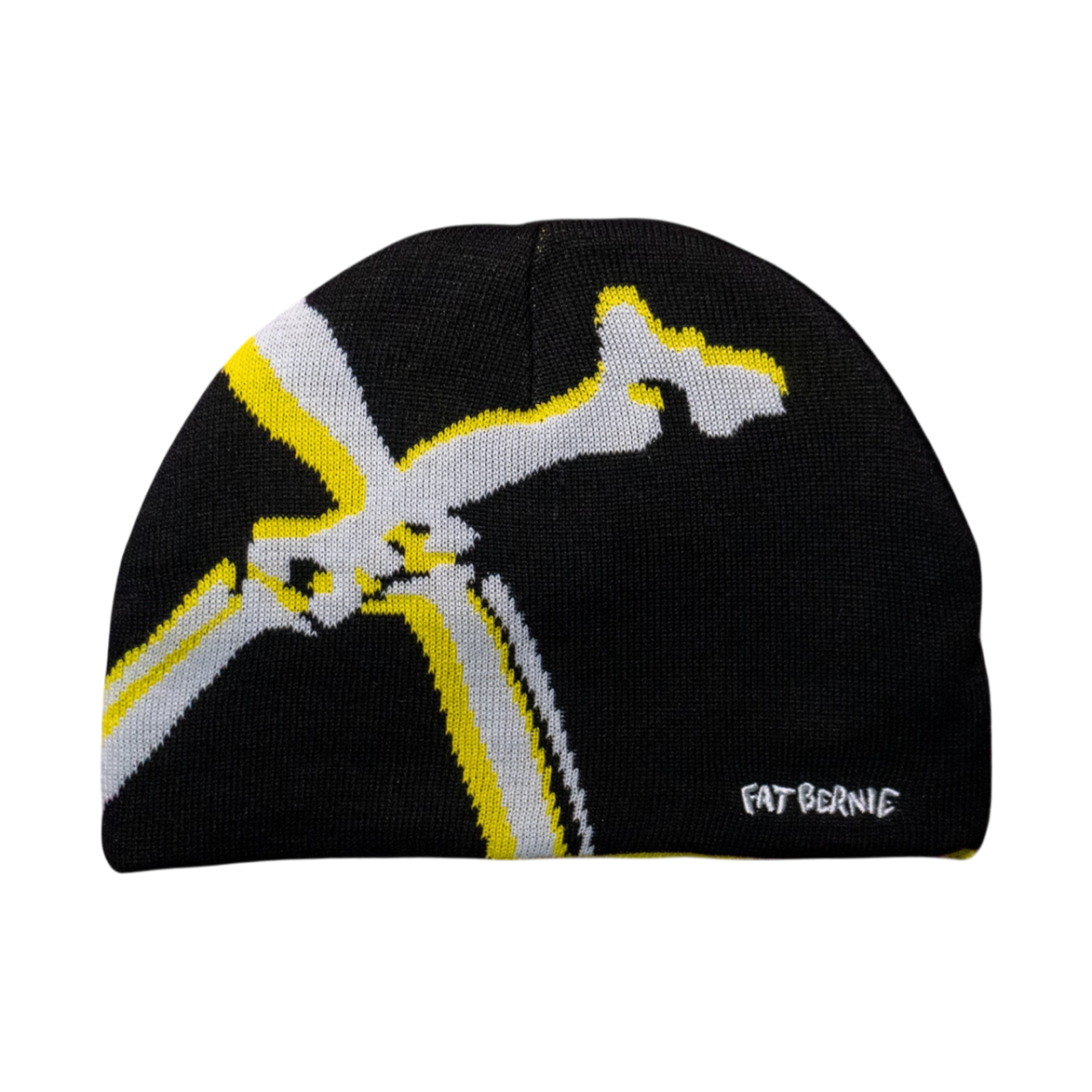 Bone Beanie