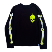 Fury Itself Waffle Tee